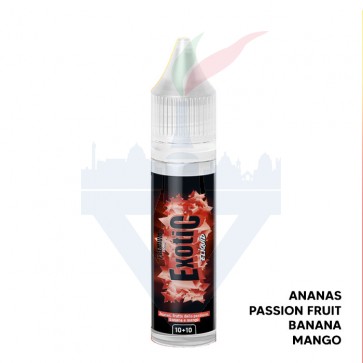 EXOTIC - Premium - Aroma - Mini Shot 1010 - Eliquid France