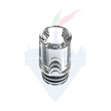 Drip Tip per Fanssy - 1 Pezzo - Aspire