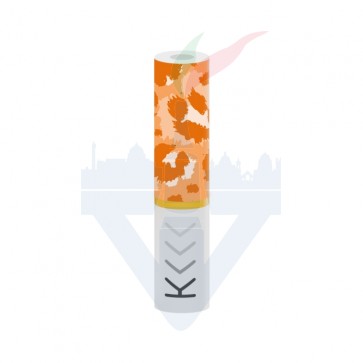 Filtri per Kiwi Sunset Orange - 20 Pezzi - Kiwi Vapor