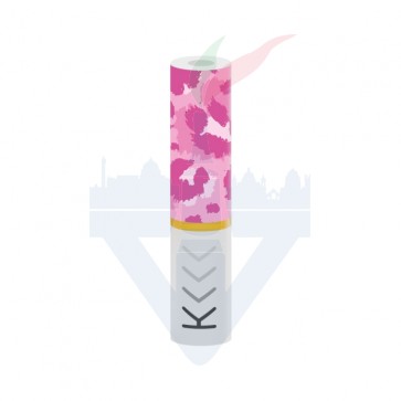 Filtri per Kiwi Pink Bloom - 20 Pezzi - Kiwi Vapor