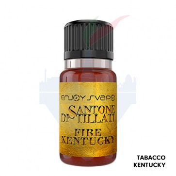 FIRE KENTUCKY - Distillati - Aroma Concentrato 10ml - Enjoy Svapo CON TASSELLO