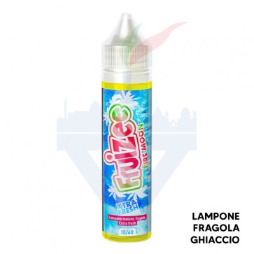 FIRE MOON - Fruizee - Aroma Shot 10ml - Eliquid France CON TASSELLO