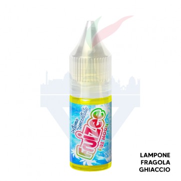 FIRE MOON - Fruizee - Aroma Concentrato 10ml - Eliquid France CON TASSELLO