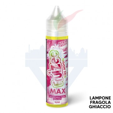 FIRE MOON - Fruizee Max - Aroma - Shot 10 su 60 - Eliquid France FIRE MOON - Fruizee Max - Aroma - Shot 10 su 60 - Eliquid France