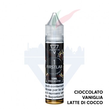 FIRST LAB 1 - Mix Series 10ml - Suprem-e CON TASSELLO