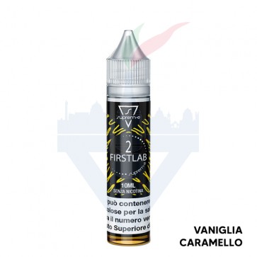 FIRST LAB 2 - Mix Series 10ml - Suprem-e CON TASSELLO