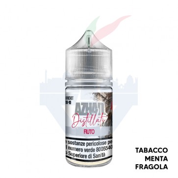 FIUTO - Aroma - Mini Shot 1010 - Azhad Elixir