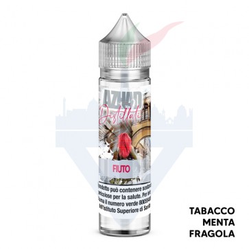 FIUTO - Distillati - Aroma Shot 20ml - Azhad Elixir CON TASSELLO