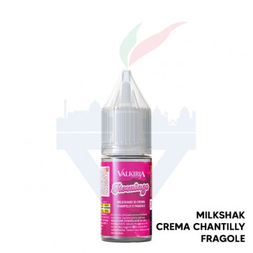 FLAMINGO - Play - Aroma Concentrato 10ml - Valkiria