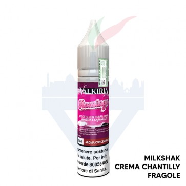 FLAMINGO - Play - Aroma - Mini Shot 1010 - Valkiria