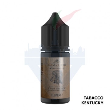 FLORENCE - Extra Dry 4Pod - Aroma Mini Shot 10ml - La Tabaccheria