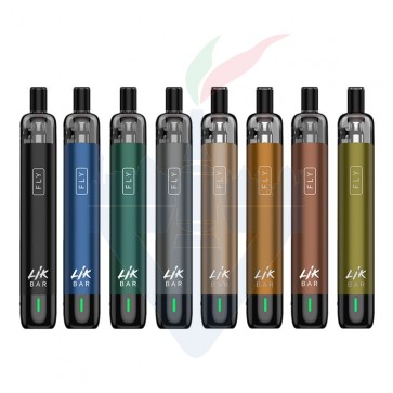 FLY KIT Device - Lik Bar