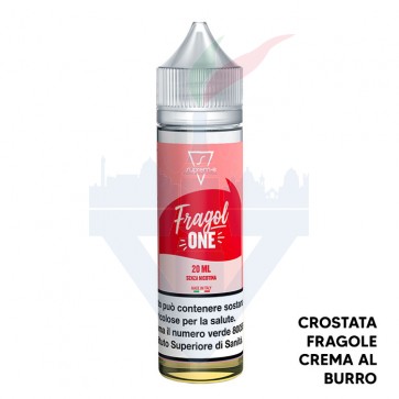 FRAGOLONE - One - Mix Series 20ml - Suprem-e