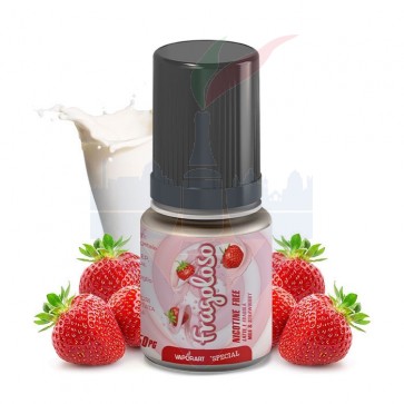 FRAGOLOSO - Special - Liquido Pronto 10ml - Vaporart