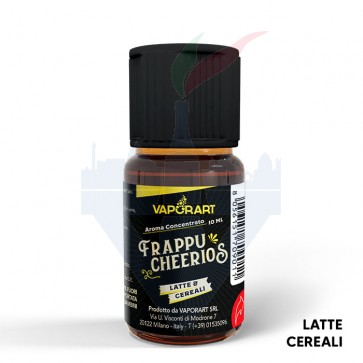 FRAPPU CHEERIOS - Aroma Concentrato 10ml - Vaporart CON TASSELLO