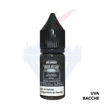 FRESH ASTAIRE - Aroma Concentrato 10ml - Dreamods CON TASSELLO