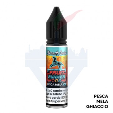FRUIT RUNNER - Aroma - Mini Shot 1010 - Tornado Juice
