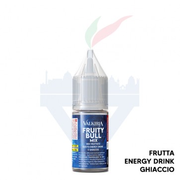 FRUITY BULL MIX - Baron Series - Aroma Concentrato 10ml - Valkiria