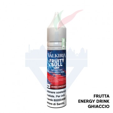FRUITY BULL MIX - Baron Series - Aroma - Mini Shot 1010 - Valkiria