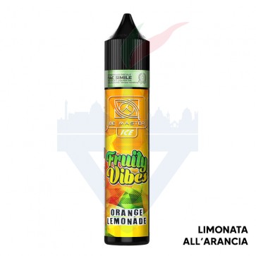 FRUITY VIBES - Aroma - Mini Shot - 1020 - Be Master