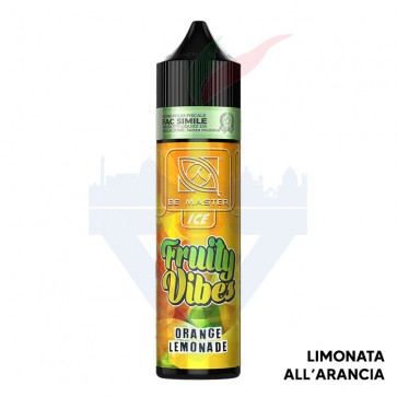 FRUITY VIBES - Aroma - Shot 10 su 60 - Be Master