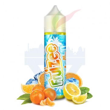 Aroma Concentrato Fruizee Limone Arancia Mandarino 20ml Grande Formato - Eliquid France