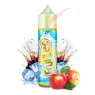 Aroma Concentrato Fruizee Cola Mela 20ml Grande Formato - Eliquid France