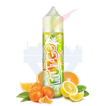 Aroma Concentrato Limone Arancia Mandarino no-fresh 20ml Grande Formato - Eliquid France