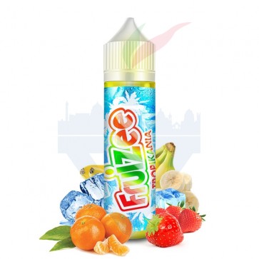 Aroma Concentrato Fruizee Tropikania 20ml Grande Formato - Eliquid France