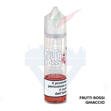 FRUTTI ROSSI - Vaporice - Mix Series 30ml - Vaporart