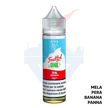 FRUTTOLONE - One - Mix Series 20ml - Suprem-e