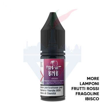 FRWIT BMB - I Magnifici - Aroma Concentrato 10ml - TNT Vape CON TASSELLO