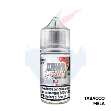 FUJI - Aroma - Mini Shot 10+10 - Azhad Elixir