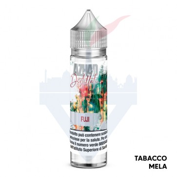 FUJI - Distillati - Aroma Shot 20ml - Azhad Elixir CON TASSELLO