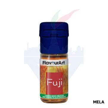 FUJI - Liquido Pronto 10ml - FlavourArt