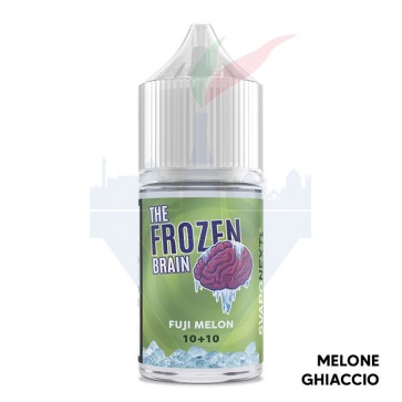 FUJI MELON - The Frozen Brain - Aroma Mini Shot 10ml - Svapo Next CON TASSELLO