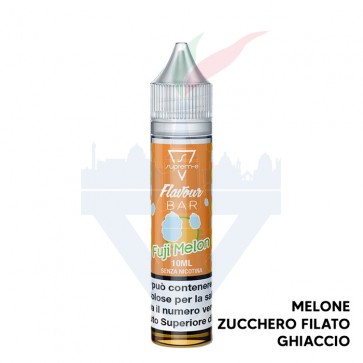 FUJI MELON - Flavour Bar - Mix Series 10ml - Suprem-e CON TASSELLO