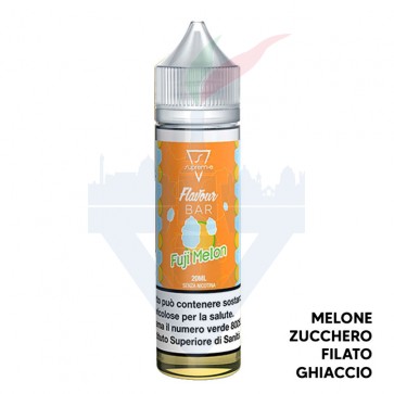FUJI MELON - Flavour Bar - Mix Series 20ml - Suprem-e