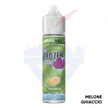 FUJI MELON - The Frozen Brain - Aroma Shot 20ml - Svapo Next CON TASSELLO