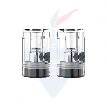 Pod di Ricambio per Hookah Air 0,4ohm - 2 Pezzi - Fumytech