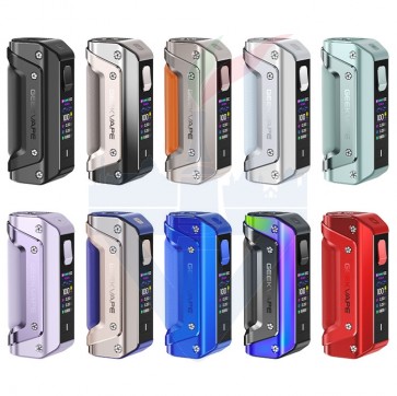 Aegis Solo 3 Mod 100W - Geek Vape