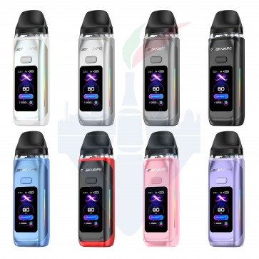 Digi Max Pod Mod 3000mAh - Geek Vape