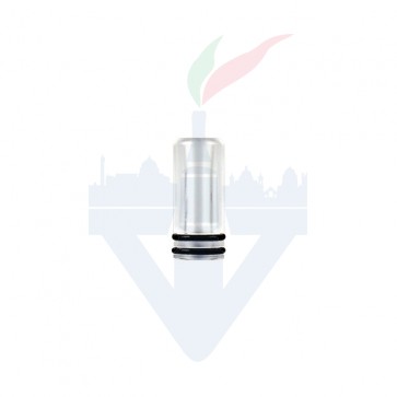 Drip Tip per Soul Frost White - Geek Vape