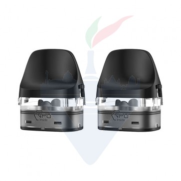 Pod di Ricambio Jr Series 5ml - 2 Pezzi - Geek Vape