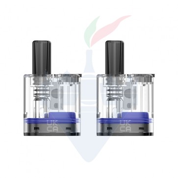 Pod di Ricambio Soul Boost Version 1,0ohm - 2 Pezzi - Geek Vape