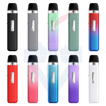 Sonder Q Pod Mod 1000mAh - Geek Vape