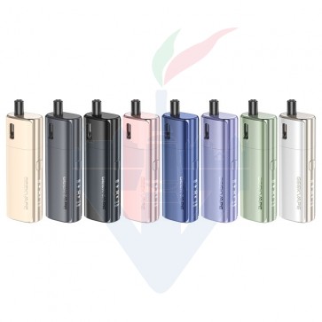 Soul 2 Pod Mod 2100mAh - Geek Vape