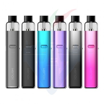 Wenax K2 Pod Mod 1000mAh - Geek Vape