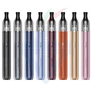 Wenax M2 Pod Mod 1200mAh - Geek Vape
