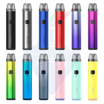 Wenax H1 Pod Mod - Geek Vape